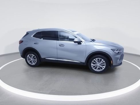 Used 2023 Buick Envision Preferred FWD image 4