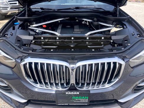 Used 2020 BMW X5 xDrive40i w/ Convenience Package image 15