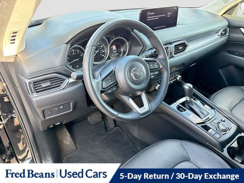 Used 2023 MAZDA CX-5 AWD 2.5 S image 11