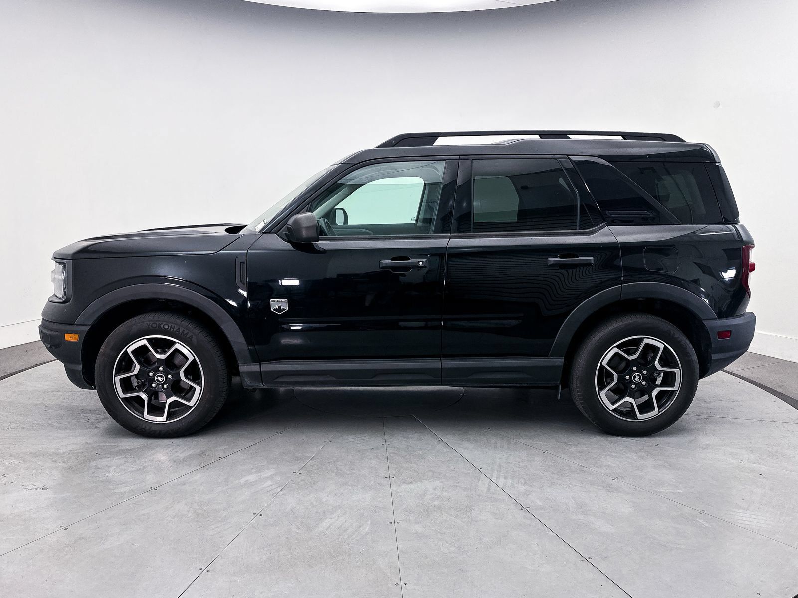 Used 2022 Ford Bronco Sport Big Bend AWD/4WD image 35