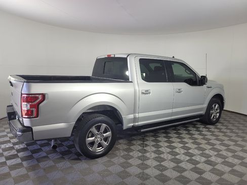 Used 2019 Ford F150 XLT w/ Equipment Group 302A Luxury RWD image 10