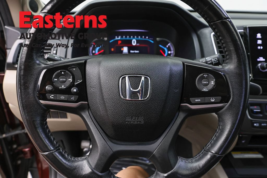 Used 2022 Honda Pilot Special Edition image 11