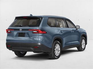 New 2026 Toyota Grand Highlander AWD Hybrid video 2