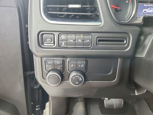Used 2021 Chevrolet Tahoe Z71 AWD/4WD image 27