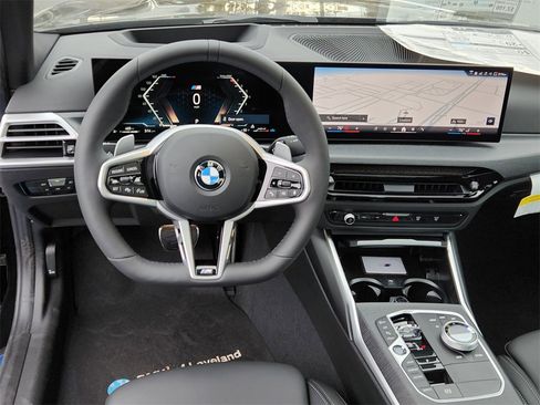 New 2026 BMW 330i xDrive Sedan image 11