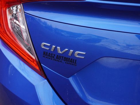 Used 2019 Honda Civic EX image 7