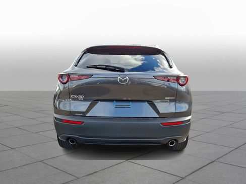 Certified 2024 MAZDA CX-30 AWD 2.5 S w/ Preferred Package image 5