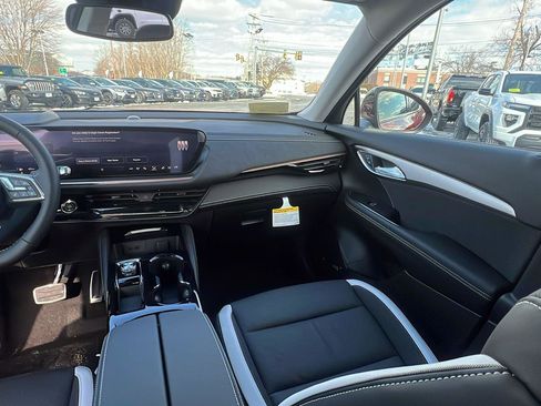 New 2026 Buick Envision Sport Touring image 25