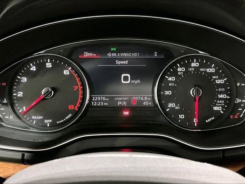 Certified 2023 Audi Q5 2.0T Premium w/ Convenience Package image 20