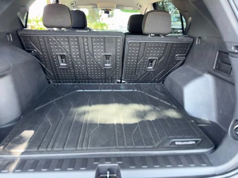 Used 2022 Chevrolet Equinox LT AWD/4WD image 55