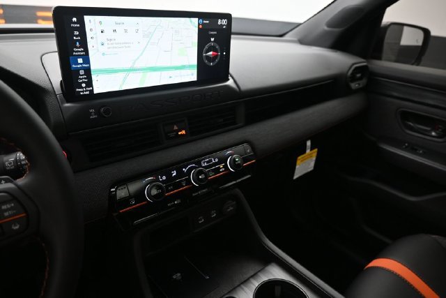 New 2026 Honda Passport TrailSport image 11