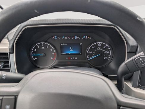 Used 2021 Ford F150 XLT w/ Snow Plow Prep Package AWD/4WD image 20
