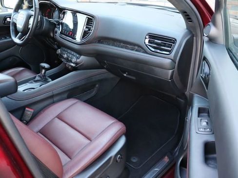 Used 2024 Dodge Durango R/T AWD/4WD image 55