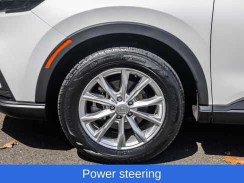 Used 2024 Honda CR-V EX image 14