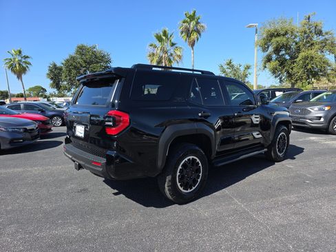 Used 2025 Toyota 4Runner Limited image 6