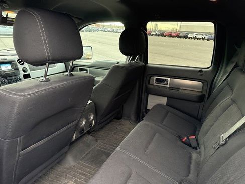Used 2013 Ford F150 FX4 image 11