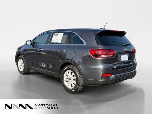 Used 2019 Kia Sorento FWD image 3