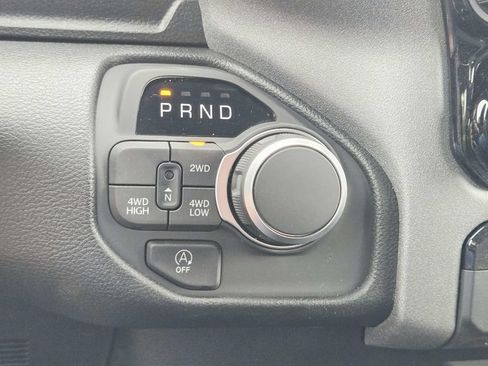 New 2026 RAM 1500 Express AWD/4WD image 26