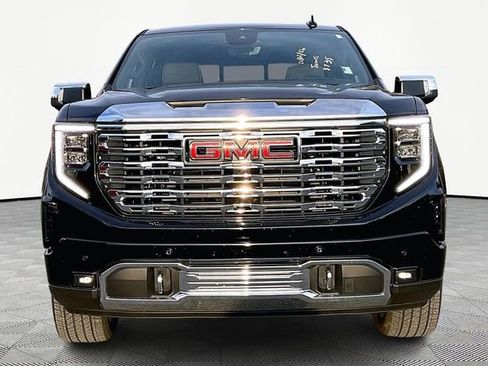 Used 2023 GMC Sierra 1500 Denali image 2
