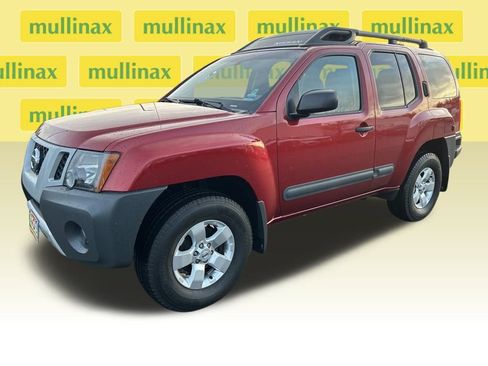 Used 2012 Nissan Xterra S image 14