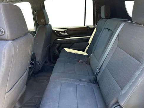 Used 2023 Chevrolet Suburban LS AWD/4WD image 24
