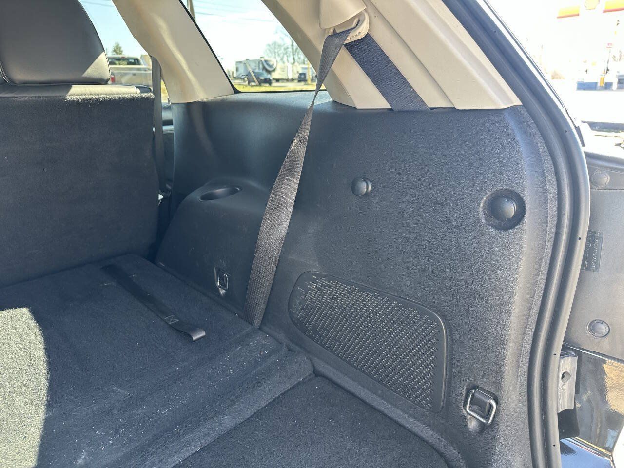 Used 2016 Dodge Journey Crossroad w/ Rear Seat Video Group I FWD image 29
