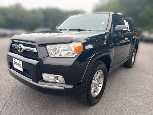 Used 2012 Toyota 4Runner SR5 w/ Convenience Pkg AWD/4WD image 4