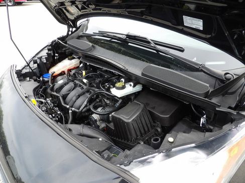 Used 2019 Ford Transit Connect XL image 44