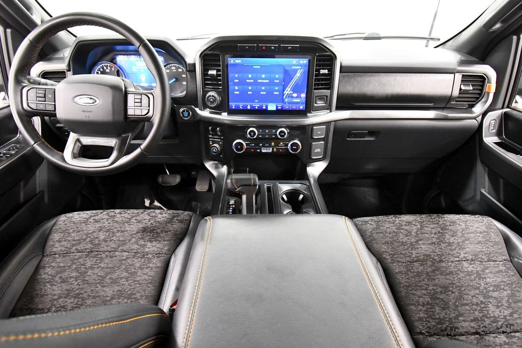 Used 2023 Ford F150 Tremor AWD/4WD image 3