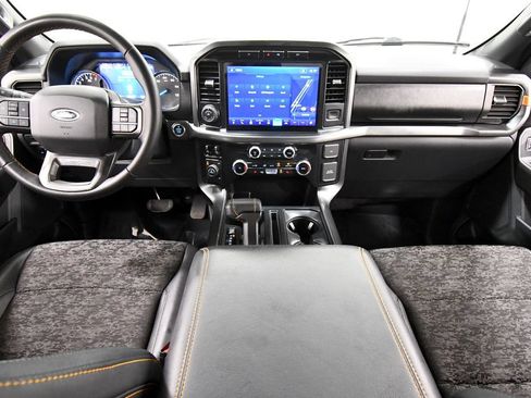 Used 2023 Ford F150 Tremor AWD/4WD image 3