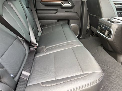 Certified 2025 GMC Sierra 1500 Denali AWD/4WD image 14