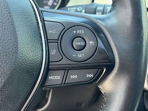 Used 2022 Toyota RAV4 XLE w/ Convenience Package AWD/4WD image 23