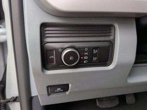 New 2026 Ford F250 XL w/ STX Appearance Package AWD/4WD image 15