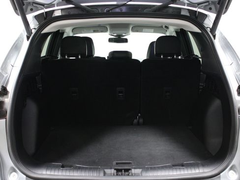 Used 2024 Ford Escape Platinum image 14