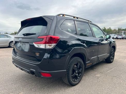 Used 2024 Subaru Forester Wilderness AWD/4WD image 5