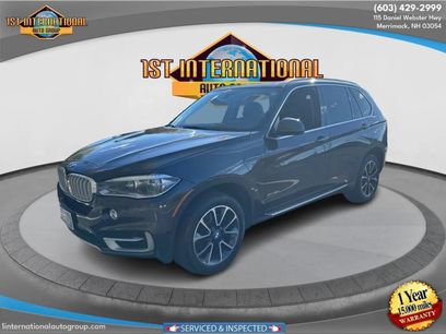 Used 2016 BMW X5 xDrive40e