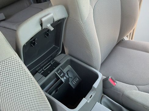 Used 2016 Nissan Frontier SV RWD image 36
