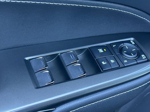 Used 2023 Lexus NX 350h AWD w/ Premium Package image 13