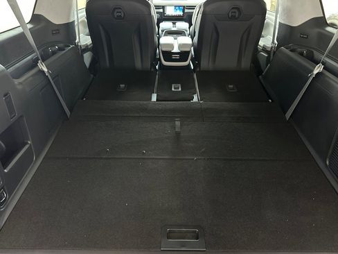 New 2026 Lincoln Navigator L Black Label w/ Black Label Special Edition AWD/4WD image 15