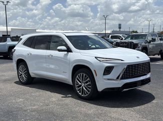 New 2026 Buick Enclave Avenir w/ Super Cruise Package FWD video 1