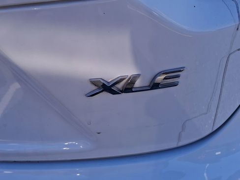 Used 2022 Toyota Corolla XLE image 15