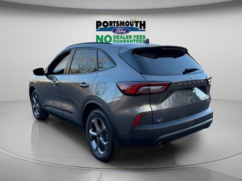 Used 2025 Ford Escape ST-Line w/ Tech Pack #1 AWD/4WD image 26