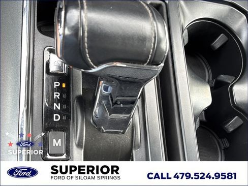 Used 2023 Ford F150 Lariat w/ Equipment Group 502A High AWD/4WD image 45