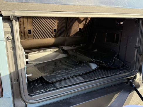 Used 2022 Ford Bronco Big Bend image 10