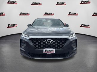 Used 2020 Hyundai Santa Fe SEL w/ Cargo Package video 2