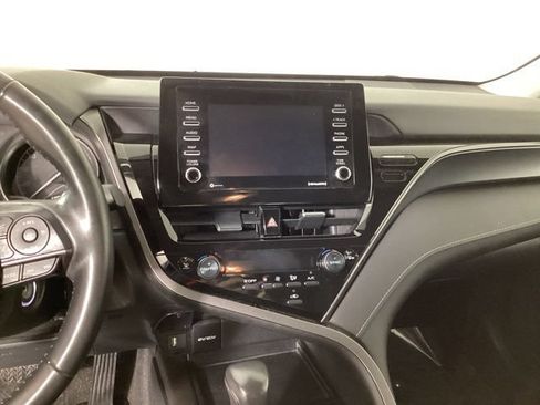 Used 2024 Toyota Camry SE FWD image 15