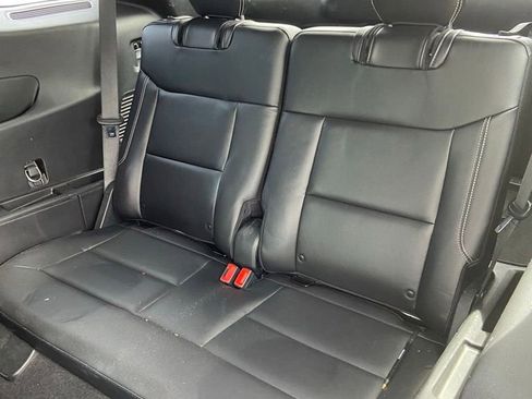 Used 2021 Ford Explorer ST w/ Equipment Group 401A AWD/4WD image 13