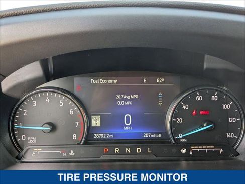 Used 2023 Ford Explorer XLT w/ Equipment Group 202A image 16