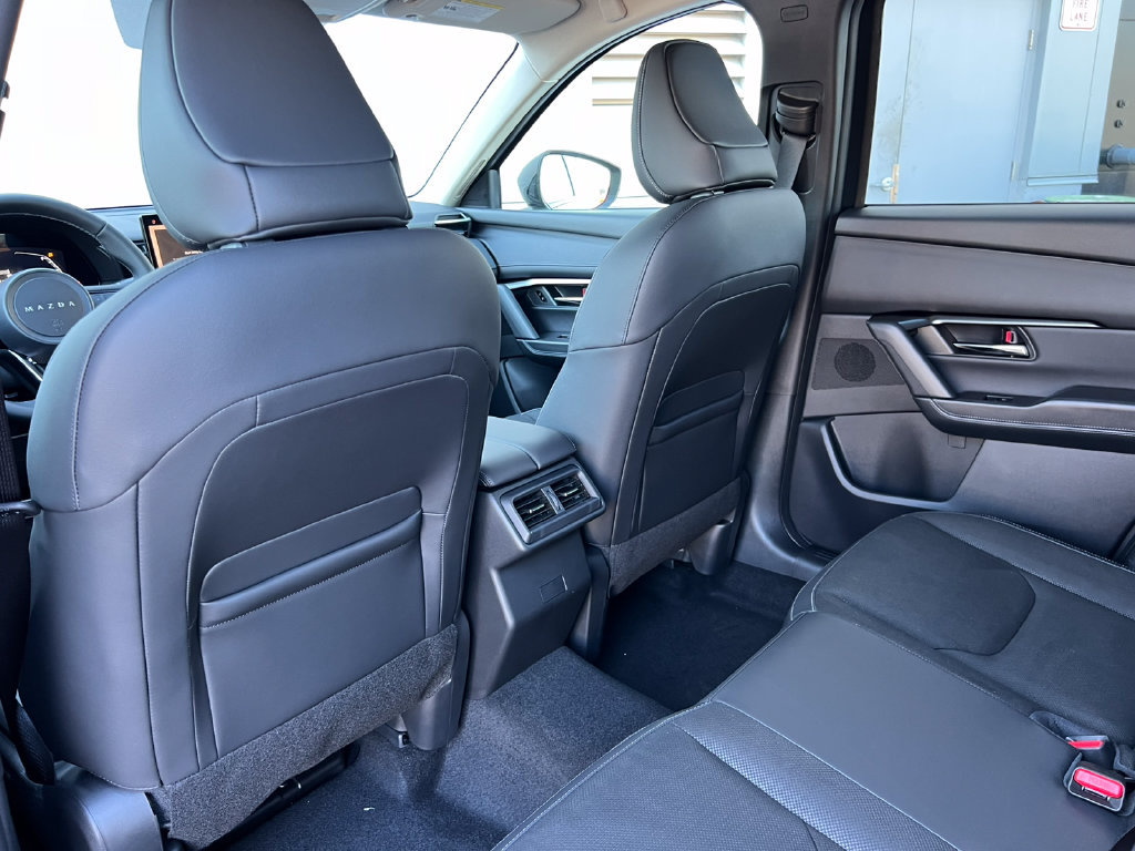 New 2026 MAZDA CX-5 Preferred AWD/4WD image 29