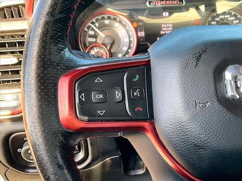 Used 2020 RAM 1500 Rebel w/ Rebel Level 1 Equipment Group image 18